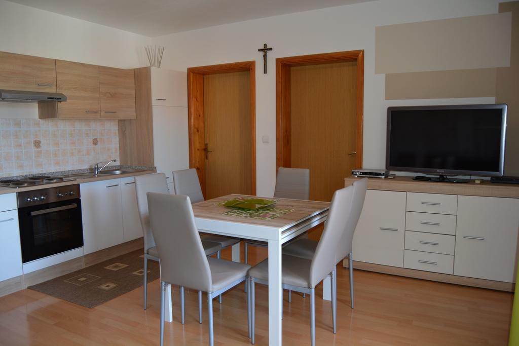 Medulin Apartment + Studio Rimac Eksteriør billede